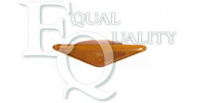 EQUAL QUALITY fl0107 -  Фонарь указателя поворота